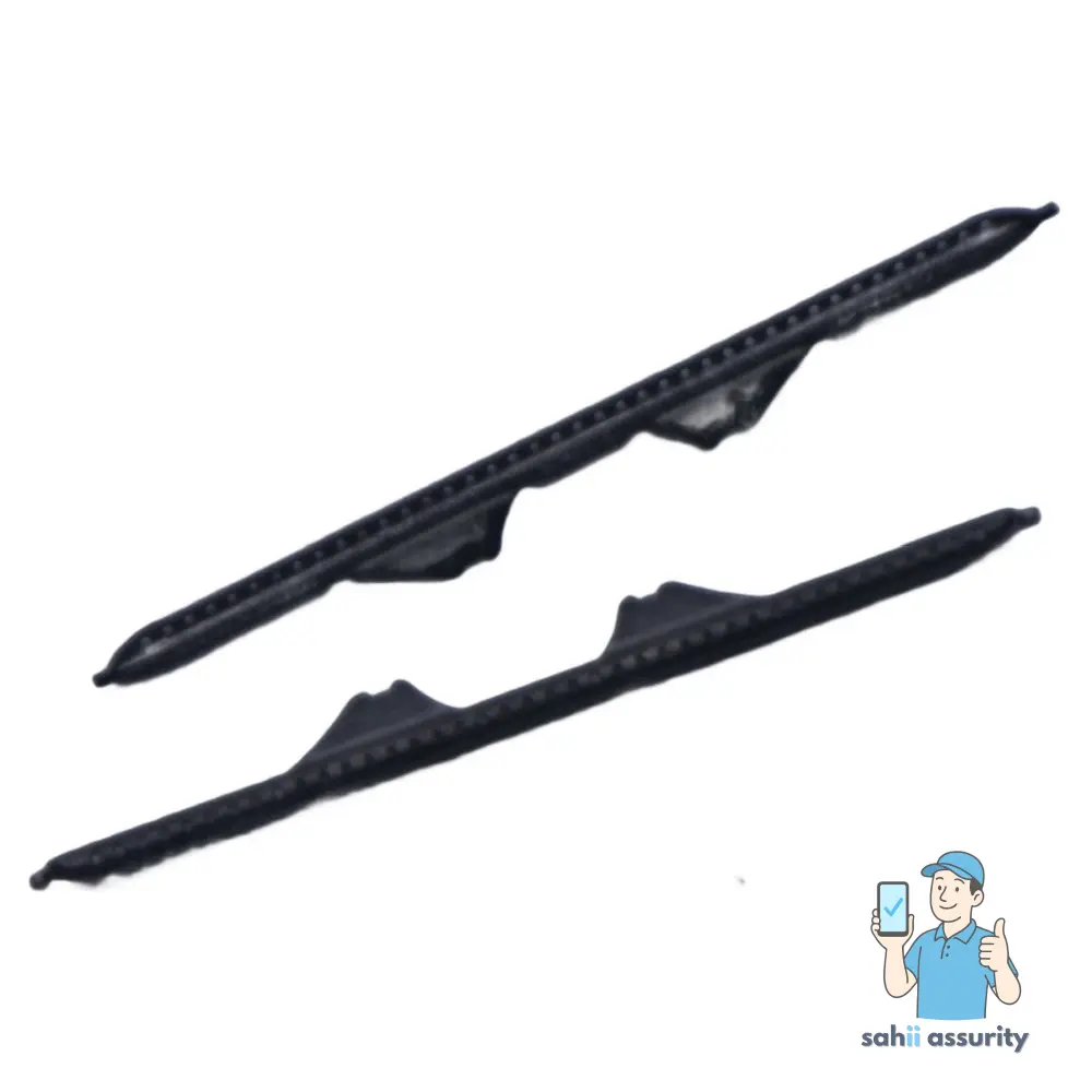 Speaker Jaali Anti Dust Net Rubber for Realme Narzo 50A